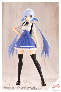 KOTOBUKIYA Ritsuka Saeki 【ST. IRIS GAKUEN GIRLS’ HIGH SCHOOL SUMMER CLOTHES】DREAMING STYLE KNIGHT OF IRIS - SOUSAISHOJOTEIEN - photo 1