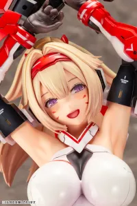 KOTOBUKIYA ASRA ARCHER - Megami Device - photo 7