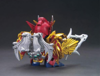 BB356 Kakuka Virsago 3