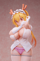 Miss Kobayashis Dragon Maid Tohru 1/4 Complete Figure 9