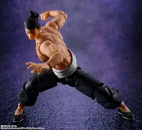 TAMASHII NATIONS AOI TODO"JUJUTSU KAISEN", Bandai Spirits S.H.Figuarts - Jujutsu Kaisen - photo 4