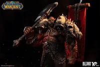 Infinity Studio Infinity Studio X Blizzard Entertainment Garrosh Hellscream 1/3 Scale - World of Warcraft - photo 6