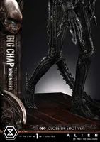Prime 1 Studio Museum Masterline XL Alien (Film) Big Chap Xenomorph Close Up Shot Ver. - Alien (Movie Franchise) - photo 8