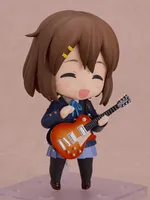 GOOD SMILE COMPANY Nendoroid Yui Hirasawa  2.0 - K-ON! - photo 4