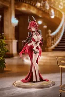 Good Smile Arts Shanghai Red Hood - Nonsense Red - GODDESS OF VICTORY: NIKKE - photo 8