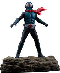 Masked Rider (Shin Japan Heroes Universe) 2