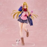 Union Creative Dosanko Gal is Mega Cute – Minami Fuyuki 1/6 Scale Pre-Painted Figure		 - Dosanko Gal is Mega Cute - photo 2