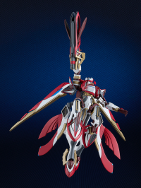MODEROID RED FIVE 5