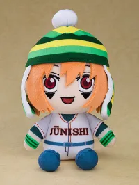 GOOD SMILE COMPANY Mr. Fullswing Plushie Pino Tomaru - Mr. Fullswing - photo 1