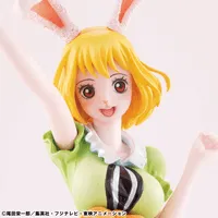 MegaHouse Portrait.Of.Pirates ONE PIECE “LIMITED EDITION”
 Carrot 【Repeat】 - ONE PIECE - photo 8