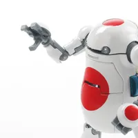 Sen-ti-nel 35MechatroWeGo Zipang - MechatroWeGo - photo 5