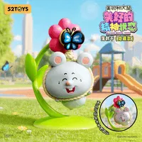 52TOYS MEIJI&DASHU - Blessed Mental State - MEIJI&DASHU - photo 19