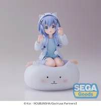 SEGA Luminasta "Rabbit House Tea Party: BLOOM" "Chino" - Rabbit House Tea Party - photo 1