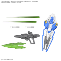MGSD GUNDAM AERIAL 6