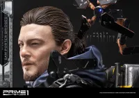 Prime 1 Studio High Definition Museum Masterline DEATH STRANDING Sam Porter Bridges - DEATH STRANDING - photo 52