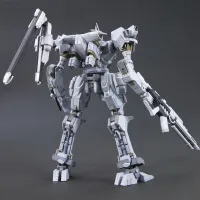 KOTOBUKIYA ASPINA WHITE-GLINT ARMORED CORE 4 Ver. - ARMORED CORE - photo 8