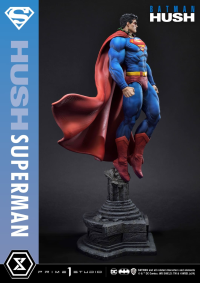 Ultimate Premium Masterline Batman: Hush (Comics) Superman Bonus Version 27