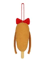 GoodSmile Moment Pop Team Epic Convenience Store Series: Skewer Plushie Keychain Pipimi - POP TEAM EPIC - photo 3