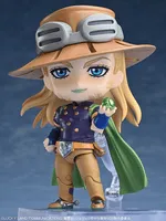 Medicos Entertainment Nendoroid Gyro Zeppeli - JoJo's Bizarre Adventure - photo 1