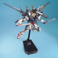 BANDAI HOBBY MG STRIKE E+IWSP (ASTRAYS LUKAS O'DONNELL CUSTOM) - Mobile Suit Gundam SEED - photo 4