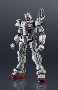 GUNDAM EX "Gundam: Requiem for Vengeance", TAMASHII NATIONS GUNDAM UNIVERSE 6