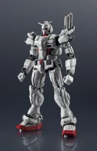 TAMASHII NATIONS GUNDAM EX "Gundam: Requiem for Vengeance", TAMASHII NATIONS GUNDAM UNIVERSE - Mobile Suit Gundam: OVAs and Side Stories - photo 6