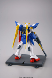 Speed Grade Collection Wing Gundam 3