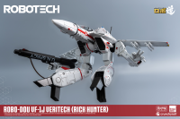 Robotech - ROBO-DOU VF-1J Veritech (Rick Hunter) 16