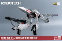 threezero Robotech - ROBO-DOU VF-1J Veritech (Rick Hunter) - Robotech - photo 16