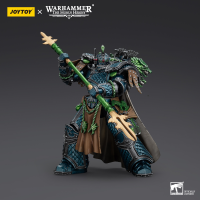 Alpha Legion Alpharius, Primarch of the XXth Legion 25