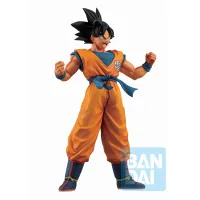 BANDAI Son Goku (Super Hero) - Dragon Ball Super - photo 3