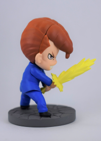 YU☆YU☆HAKUSHO Mini Figure Collection 46
