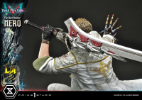 Ultimate Premium Masterline Devil May Cry 5 Nero EX Color Limited Version 8