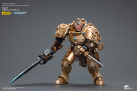 Adeptus Custodes Custodian Guard with Sentinel Blade 9