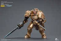 JOYTOY Adeptus Custodes Custodian Guard with Sentinel Blade - Warhammer 40K - photo 9