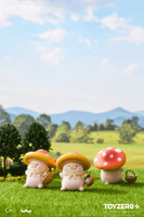 LuLu the Piggy - Farm Garden Series (Blind Box) 4
