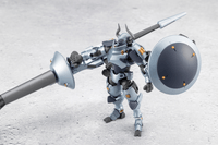 HEXA GEAR BLAUREGEN 25