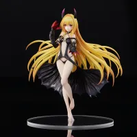 Union Creative To Love-Ru Darkness - Golden Darkness Darkness Ver. 1/6		 - To LOVE-Ru - photo 12