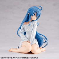 Melty Princess Mushoku Tensei Jobless Reincarnation Palm Size Roxy Peeping Ver. 10