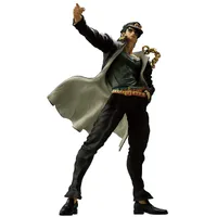 BANDAI Jotaro Kujo (The Gathering of Stars) - JoJo's Bizarre Adventure - photo 6