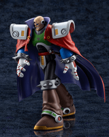 SIGMA MEGA MAN X Ver. 9