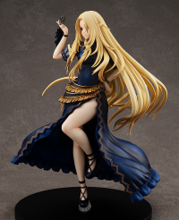 Alpha: Dress ver. 2