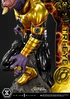 Prime 1 Studio Museum Masterline Green Lantern (Comics) Tri-Eye - DC Comics - photo 23