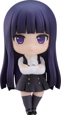Nendoroid Ririchiyo Shirakiin 2