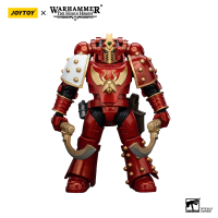 Thousand Sons Khenetai Occult Cabal Khenetai Blademaster 16