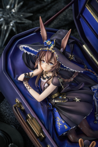 Amiya: Solo Around The World Ver. 7