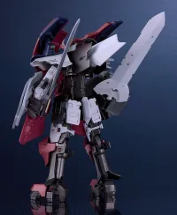 GOOD SMILE COMPANY MODEROID Delphine Third Form - BROKEN BLADE - photo 5