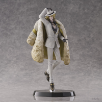 Luca Kaneshiro 1/7 Scale Figure 6