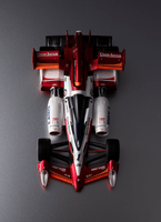 Variable Action FUTURE GPX CYBER FORMULA KNIGHT SAVIOR 005 -Livery Edition-【with gift】 1
