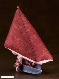 GOOD SMILE COMPANY Plushie Red Pyramid Thing - Video Games - photo 1
